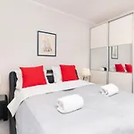 Blisko Starego Miasta - Angielska Grobla By Renters Gdansk