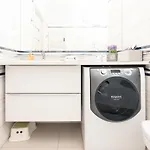 Apartment Blisko Starego Miasta - Angielska Grobla By Renters Gdansk