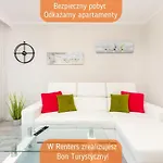 Blisko Starego Miasta - Angielska Grobla By Renters *