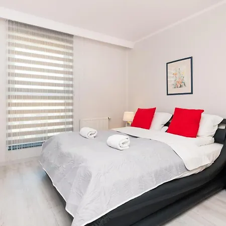 Blisko Starego Miasta - Angielska Grobla By Renters Gdansk