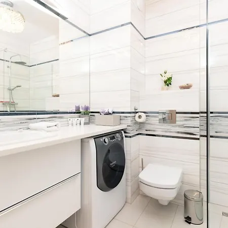 Blisko Starego Miasta - Angielska Grobla By Renters *