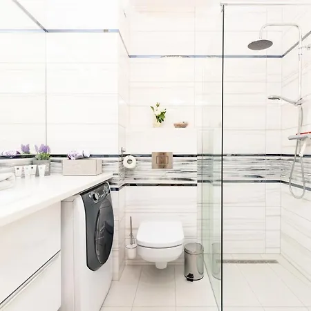 Blisko Starego Miasta - Angielska Grobla By Renters Gdansk