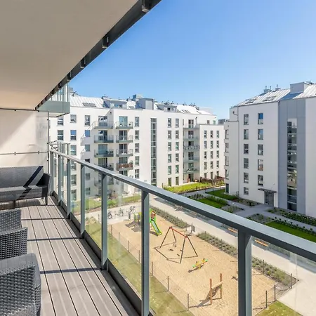 Blisko Starego Miasta - Angielska Grobla By Renters *