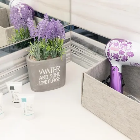 Apartment Blisko Starego Miasta - Angielska Grobla By Renters Gdansk