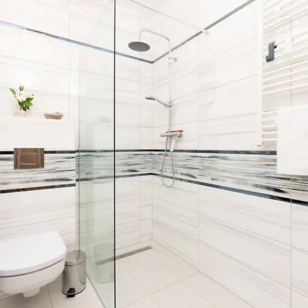 Blisko Starego Miasta - Angielska Grobla By Renters *