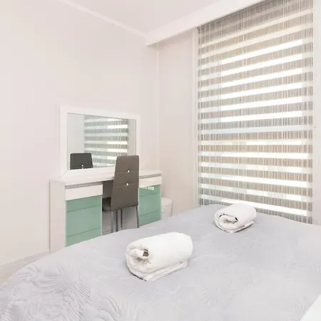 Apartment Blisko Starego Miasta - Angielska Grobla By Renters