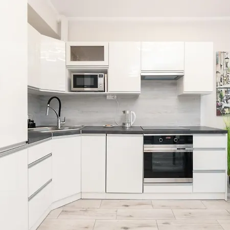 Blisko Starego Miasta - Angielska Grobla By Renters *