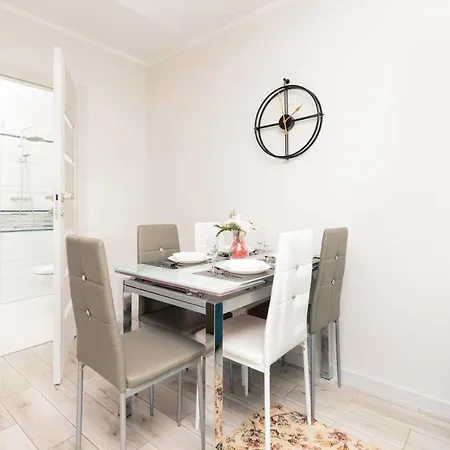 Blisko Starego Miasta - Angielska Grobla By Renters * Danzig