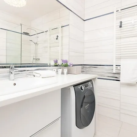 Blisko Starego Miasta - Angielska Grobla By Renters *