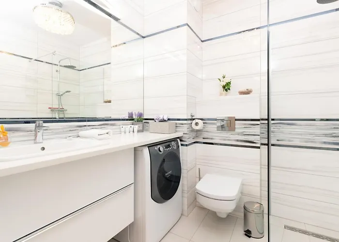 Blisko Starego Miasta - Angielska Grobla By Renters *