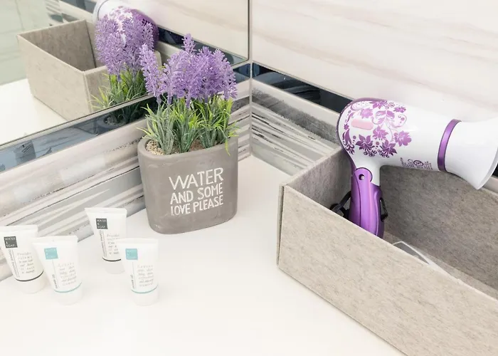 Apartman Blisko Starego Miasta - Angielska Grobla By Renters Gdańsk