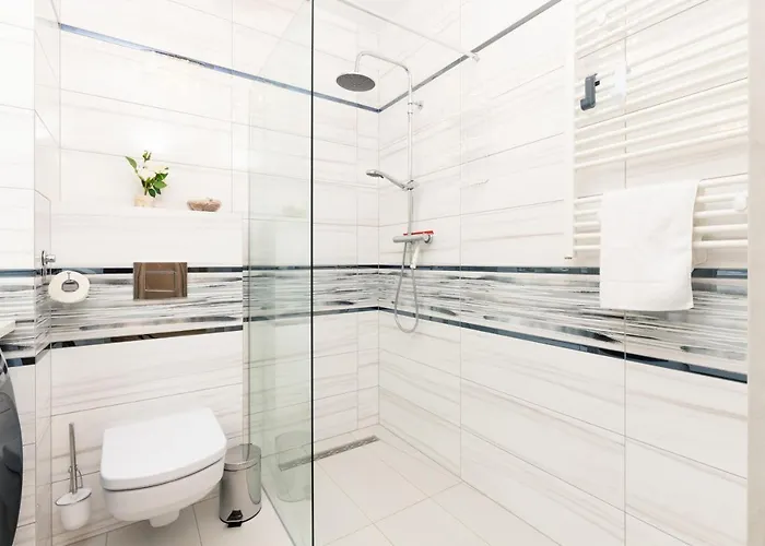 Blisko Starego Miasta - Angielska Grobla By Renters *