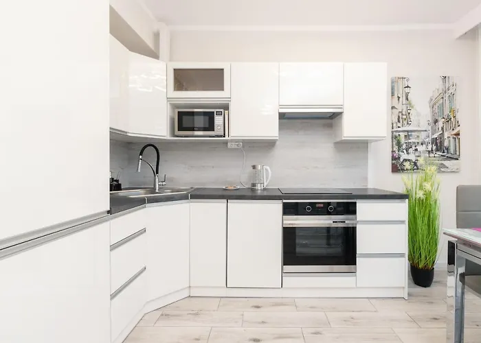 Blisko Starego Miasta - Angielska Grobla By Renters *