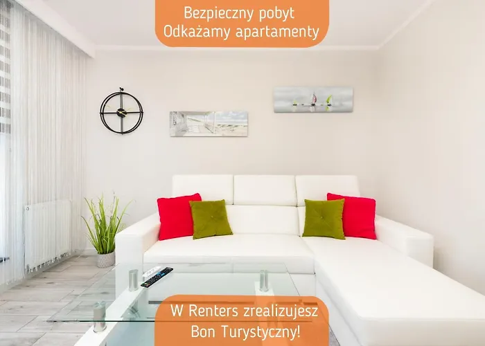 Blisko Starego Miasta - Angielska Grobla By Renters *