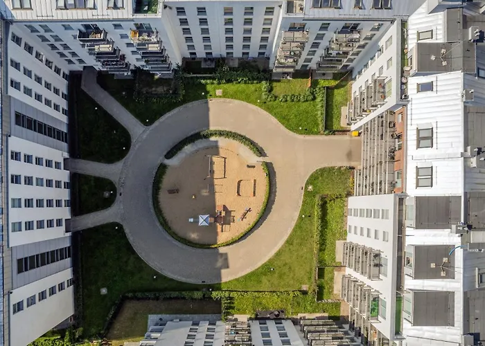 Blisko Starego Miasta - Angielska Grobla By Renters *